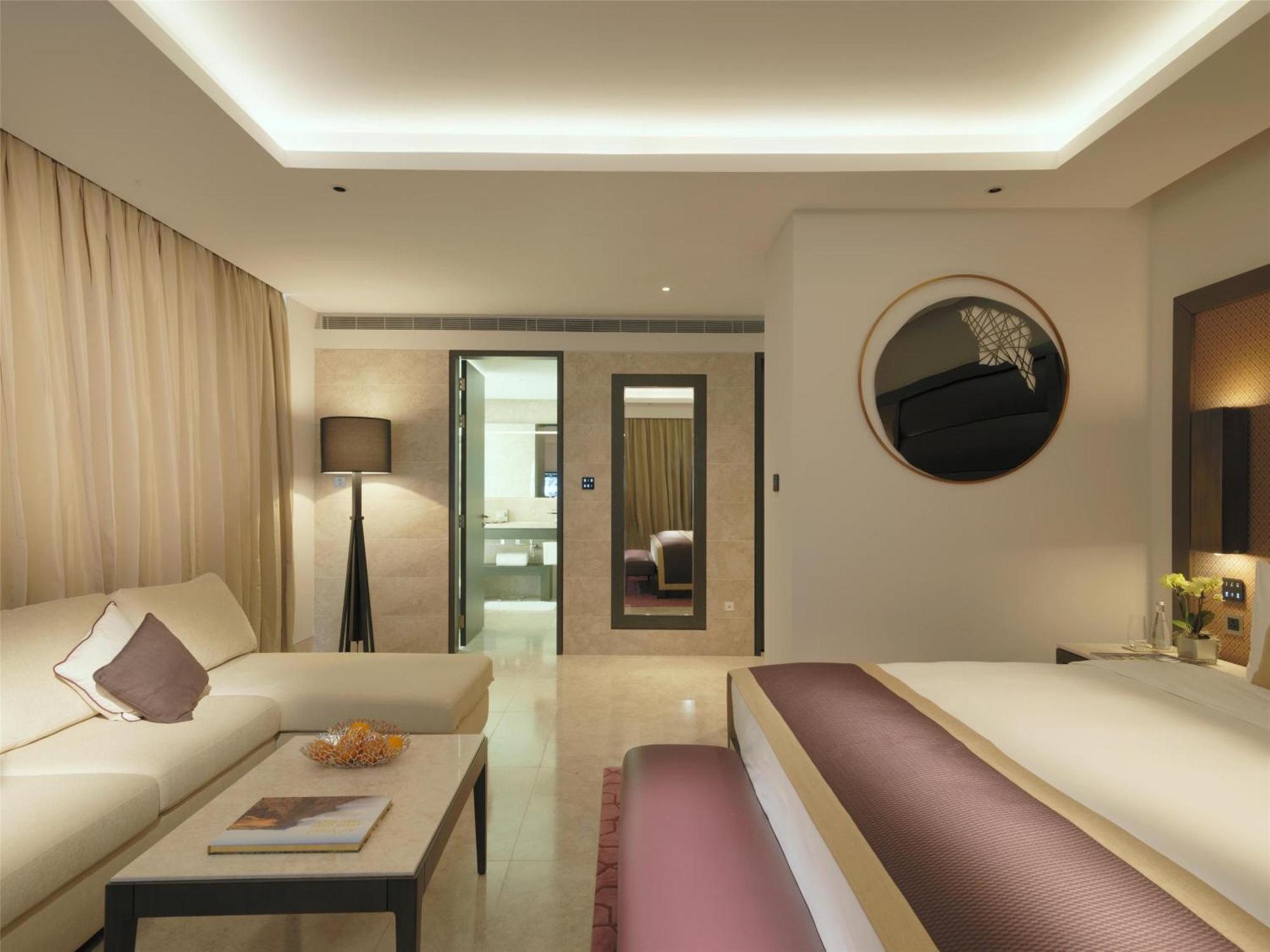 Camera King Grand Deluxe con Vista Resort